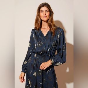 Tucker NYC Juliette Dress
Legacy Lace